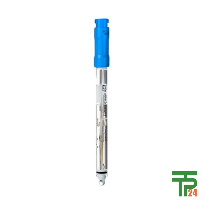 Endress+hauser CPL59E Digital pH sensor Memosens