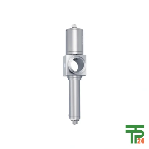 Endress+hauser OUSTF10 Inline turbidity sensor