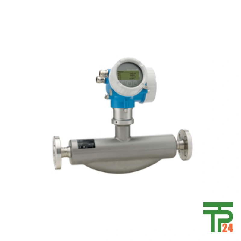 Endress+hauser F 200 Proline Promass Coriolis flowmeter