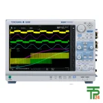 Yokogawa DL950 Modular Oscilloscope and Data Acquisition
