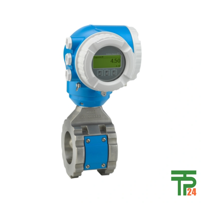 Endress+hauser MW 300 Proline Teqwave – Total solids meter