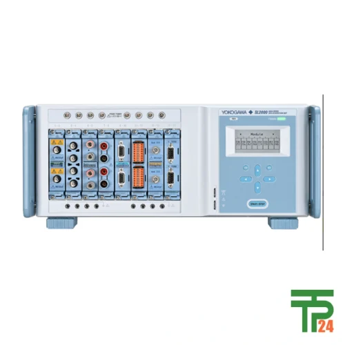 Yokogawa SL2000 High-Speed Data Acquisition Unit
