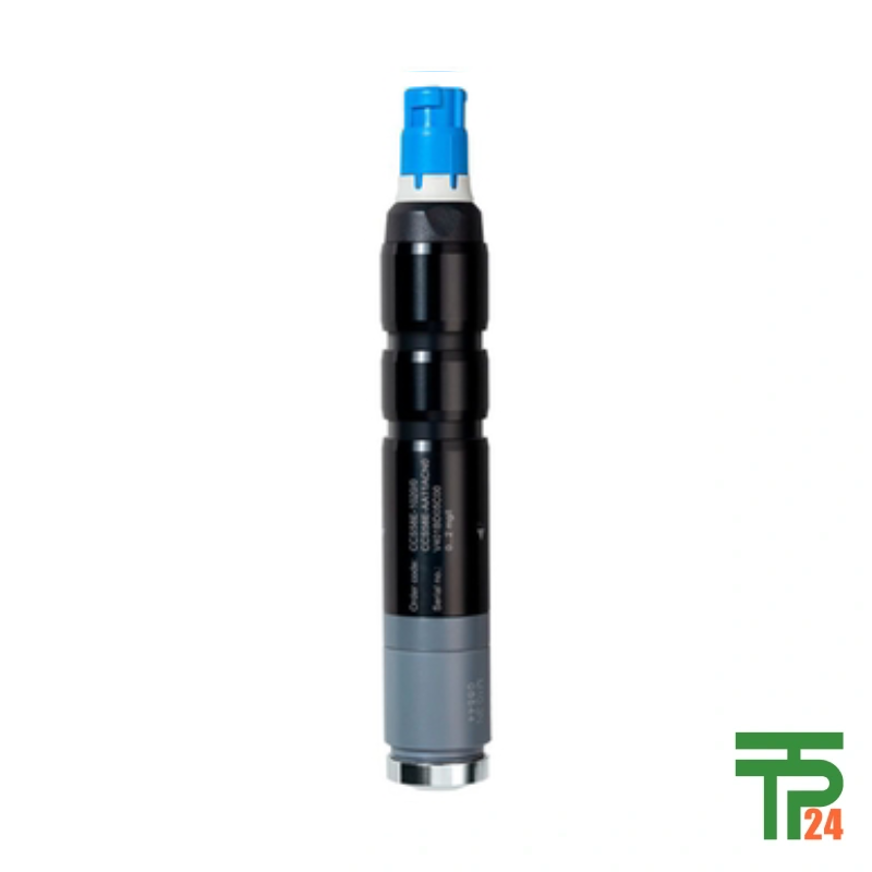 Endress+hauser CCS58E Digital ozone sensor Memosens