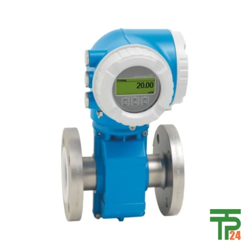 Endress+hauser P 300 Proline Promag electromagnetic flowmeter