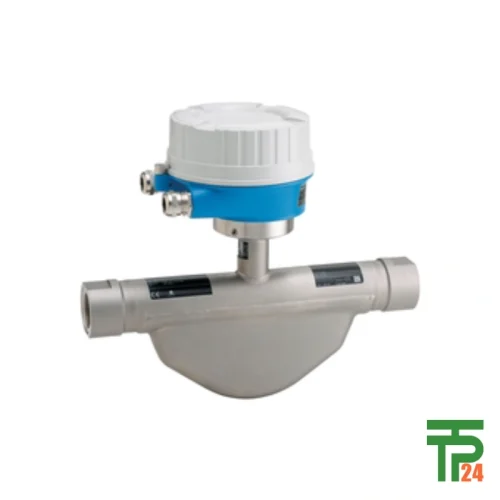 Endress+hauser G 100 Proline Promass Coriolis flowmeter