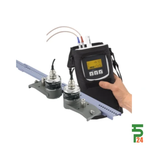 Endress+hauser Flow 93T Proline Prosonic ultrasonic flowmeter