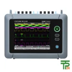 Yokogawa DL350 Portable ScopeCorder