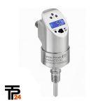 Endress+hauser T DTT31 Flowphant Flow switch