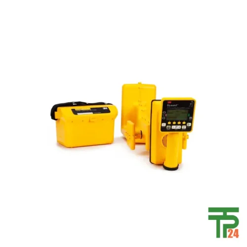 3M Dynatel 7550-ID/U12 Pipe/Cable/EMS Lctr Util 4.5″ Cplr 12W