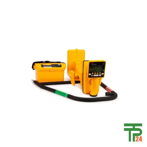 3M Dynatel 7573-ID/U3 Pipe/Cable/Fault/EMS Lctr Util 4.5″ Cplr 3W