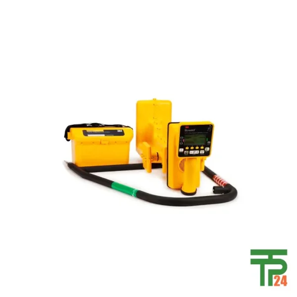 3M Dynatel 7573-ID/U12 Pipe/Cable/Fault/EMS Lctr Util 4.5" Cplr 12W