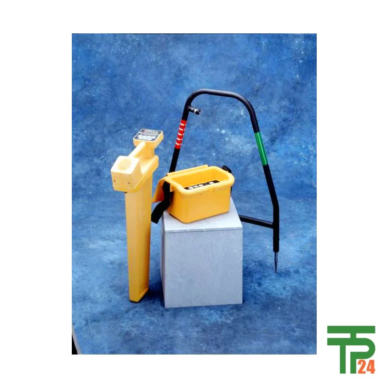 3M™ Dynatel ™ Pipe/Cable/Fault Locator 2273-U3T3