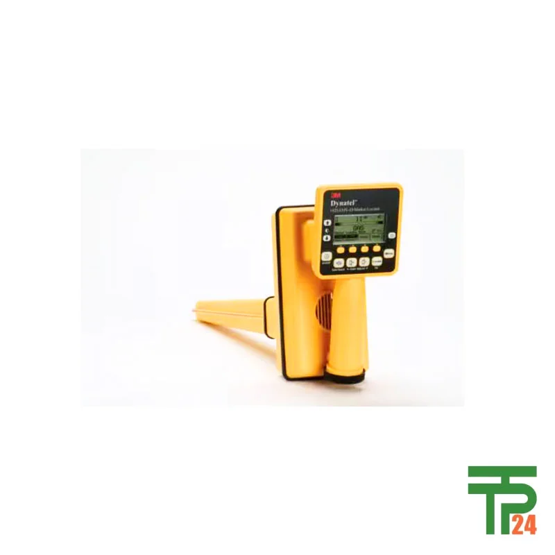 3M™ Dynatel™ 1420 ID Locator, No Battery, 1/Case