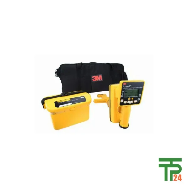 3M™ Dynatel™ Pipe/Cable Locator 2220M-CU12W/RT, 1/Case