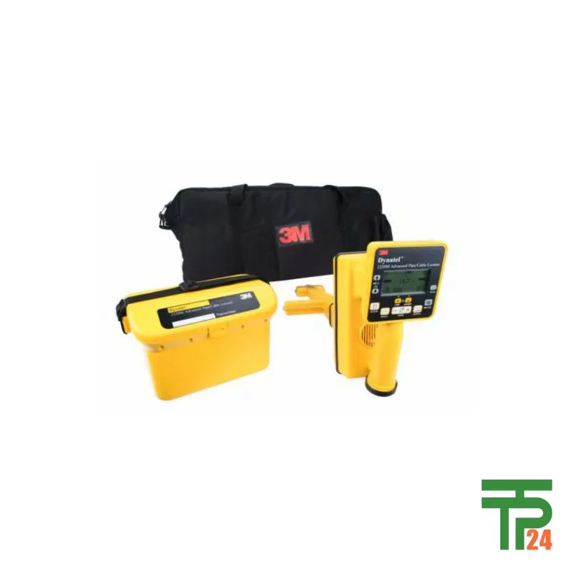 3M™ Dynatel™ Pipe/Cable Locator 2220M-U3W3-CPLR