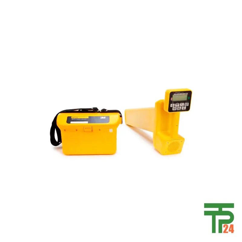3M™ Dynatel™ Cable/Pipe Locator 2250-U3P3