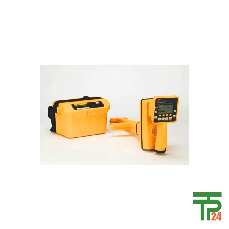 3M™ Dynatel™ Cable/Pipe/iD Locator 2250M-ID/UCU12W-RT