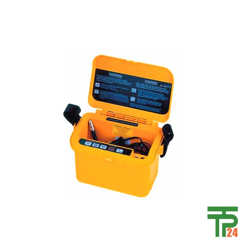 3M™ Dynatel™ 12W US Transmitter Only, 2250M-U12WT