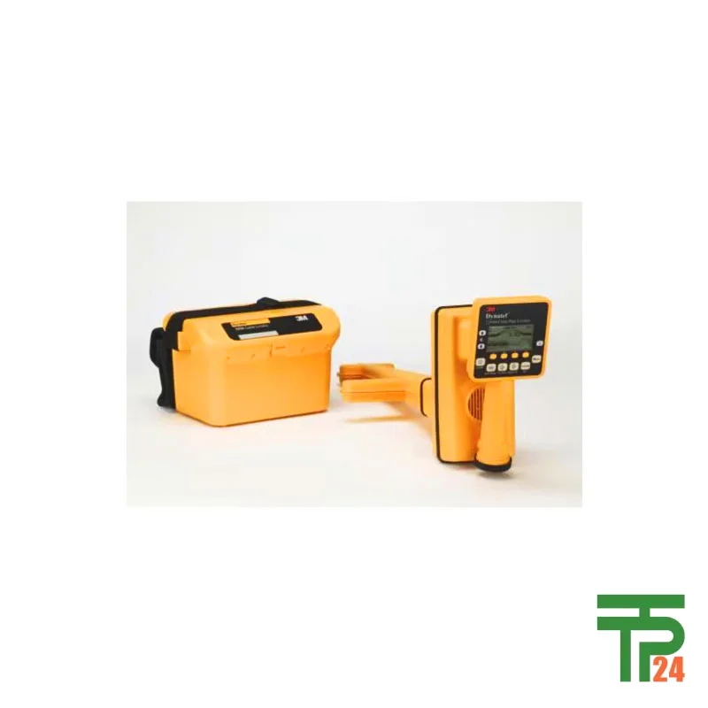 3M™ Dynatel™ Cable/Pipe Locator 2250M-UU5W/RT