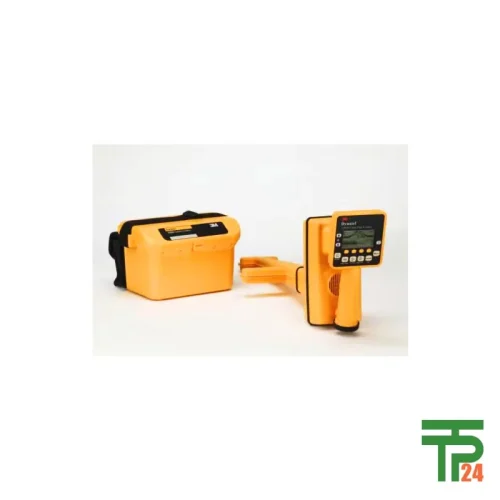 3M™ Dynatel™ Cable/Pipe/iD Locator 2250M-iD/UC5W-RT