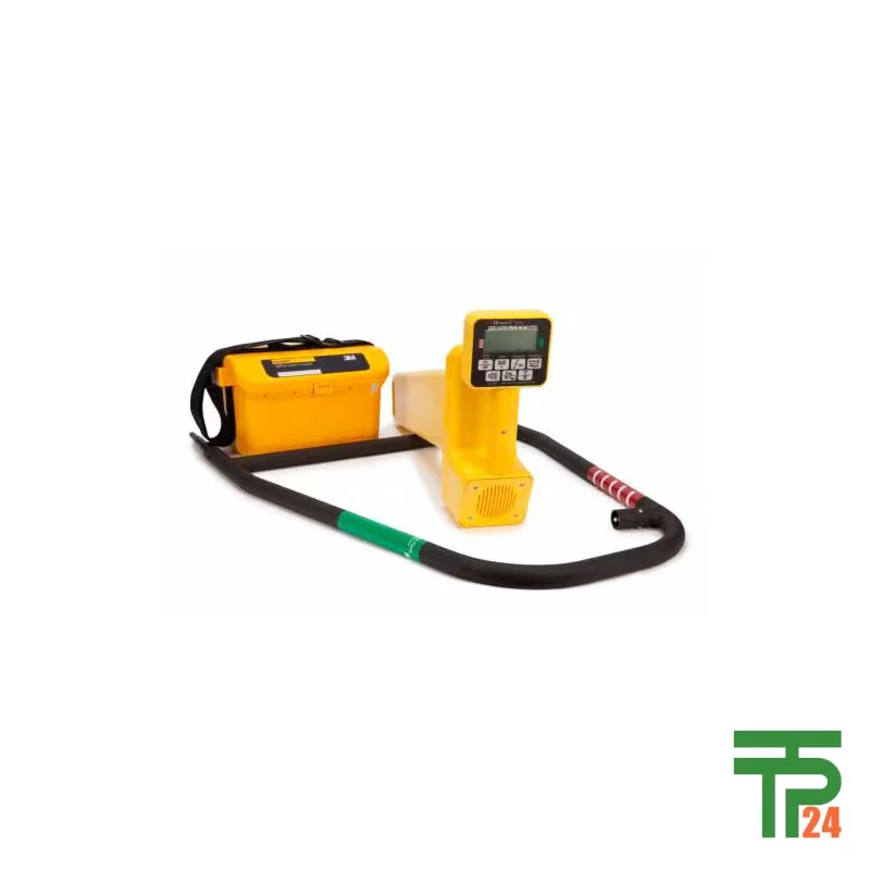 3M™ Dynatel™ Cable/Pipe/Fault Locator 2273-E5T3