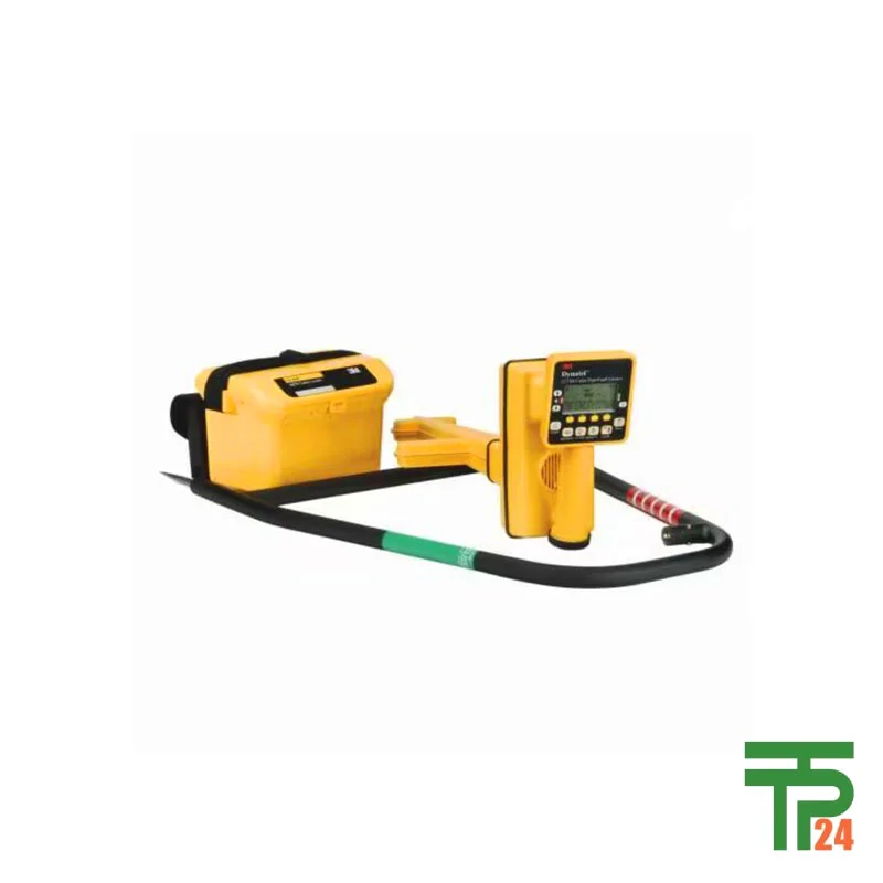 3M™ Dynatel™ Cable/Pipe/Fault/iD Locator 2273M-iD/UU3W-RT