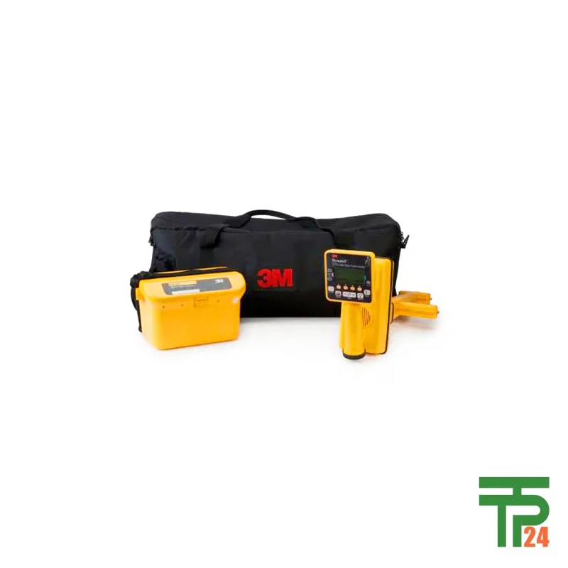 3M™ Dynatel™ Pipe/Cable/iD Locator 2550-ID/U12
