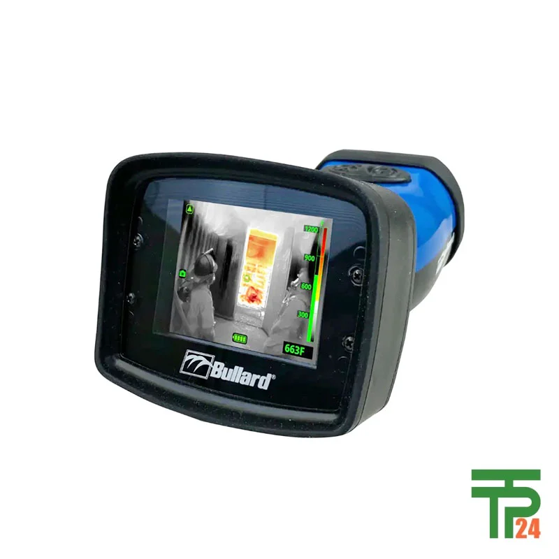 Bullard DXT Thermal Imager
