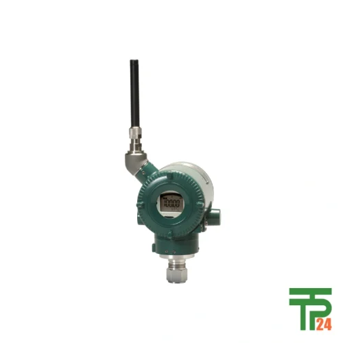 Yokogawa EJX510B Wireless In-Line Mount Absolute Pressure Transmitter