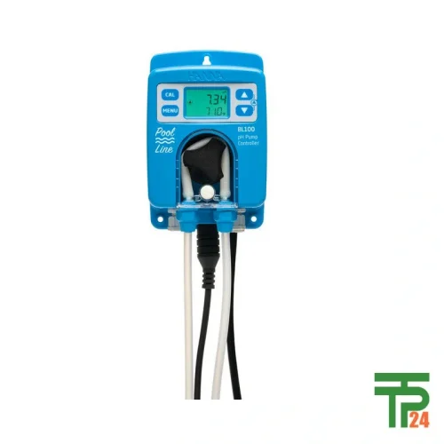 Hanna BL100 Pool and Spa pH Controller and Dosing Pump