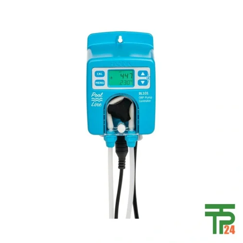Hanna BL101 Pool and Spa ORP Controller and Dosing Pump
