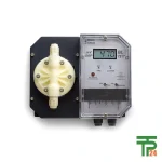 Hanna BL7917-1 ORP Controller and Pump