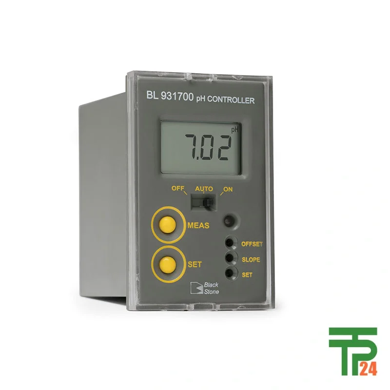 Hanna BL931700 Mini pH Controller