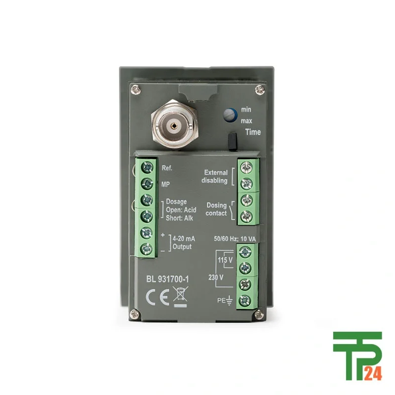 Hanna BL931700 Mini pH Controller