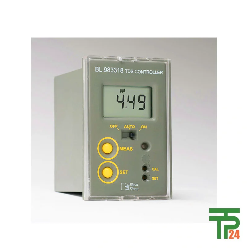 Hanna BL983318 TDS Mini Controller