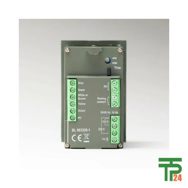 Hanna BL983320 Conductivity (EC) Controller