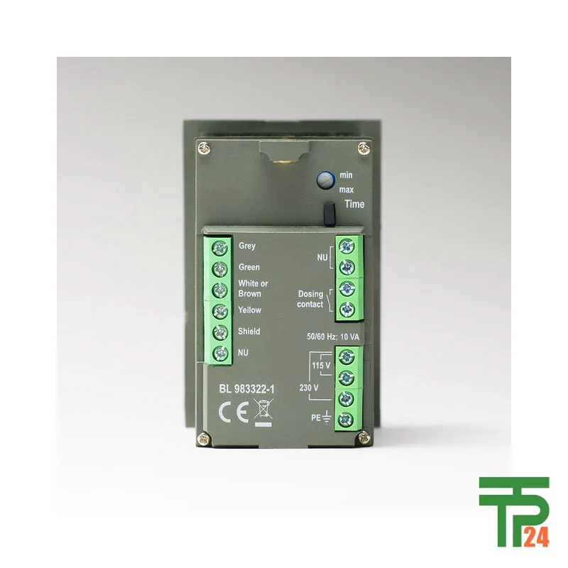 Hanna BL983322 Conductivity Controller