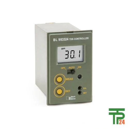 Hanna BL983324 TDS Mini Controller (0.0 to 49.9 ppm)