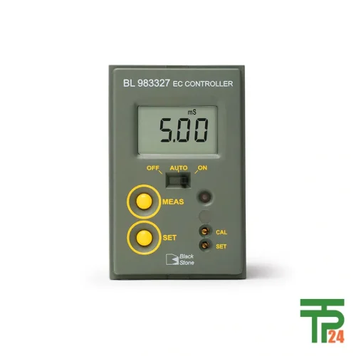 Hanna BL983327 Conductivity Mini Controller w/ High-Range Relay
