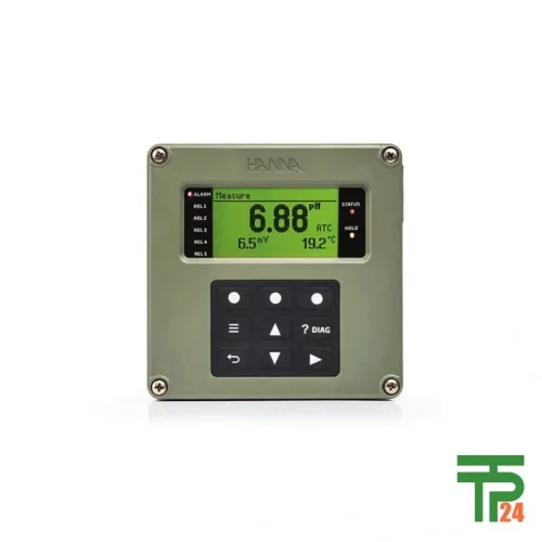 Hanna HI510 Universal Process Controller