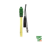 Hanna HI6493005 AmpHel® Gold-Type ORP Electrode