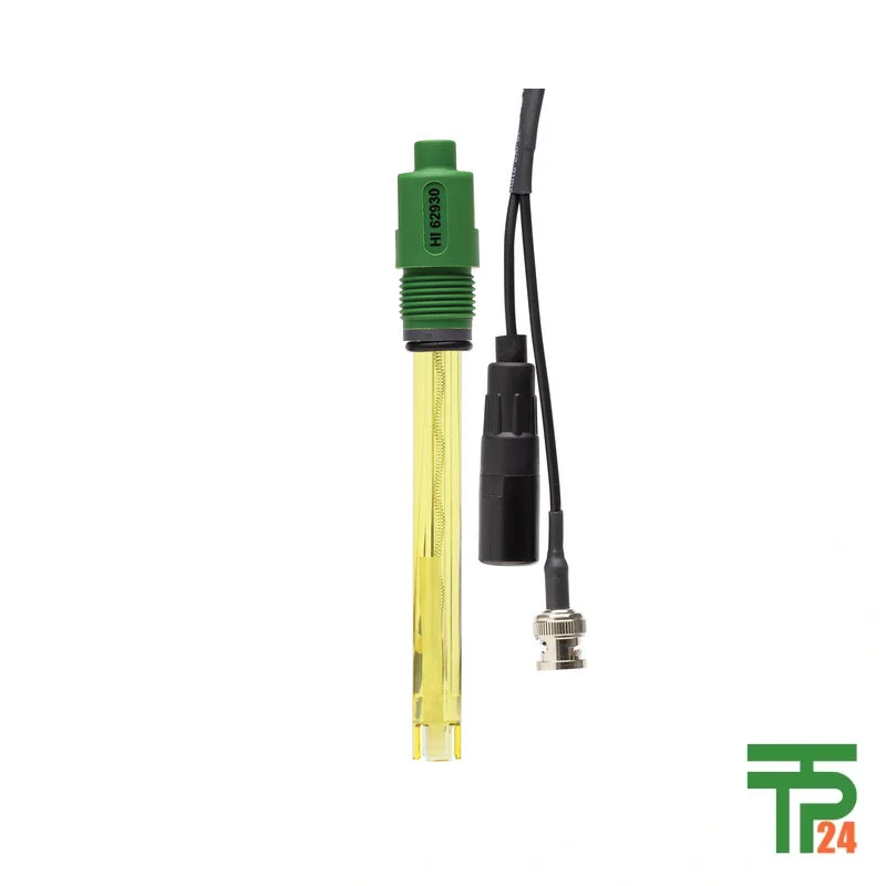 Hanna HI6493005 AmpHel® Gold-Type ORP Electrode