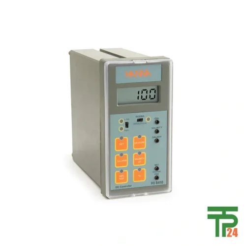 Hanna HI8410 Dissolved Oxygen Controller with Extended Range
