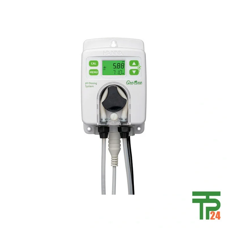 Hanna HI981412 GroLine pH Dosing System