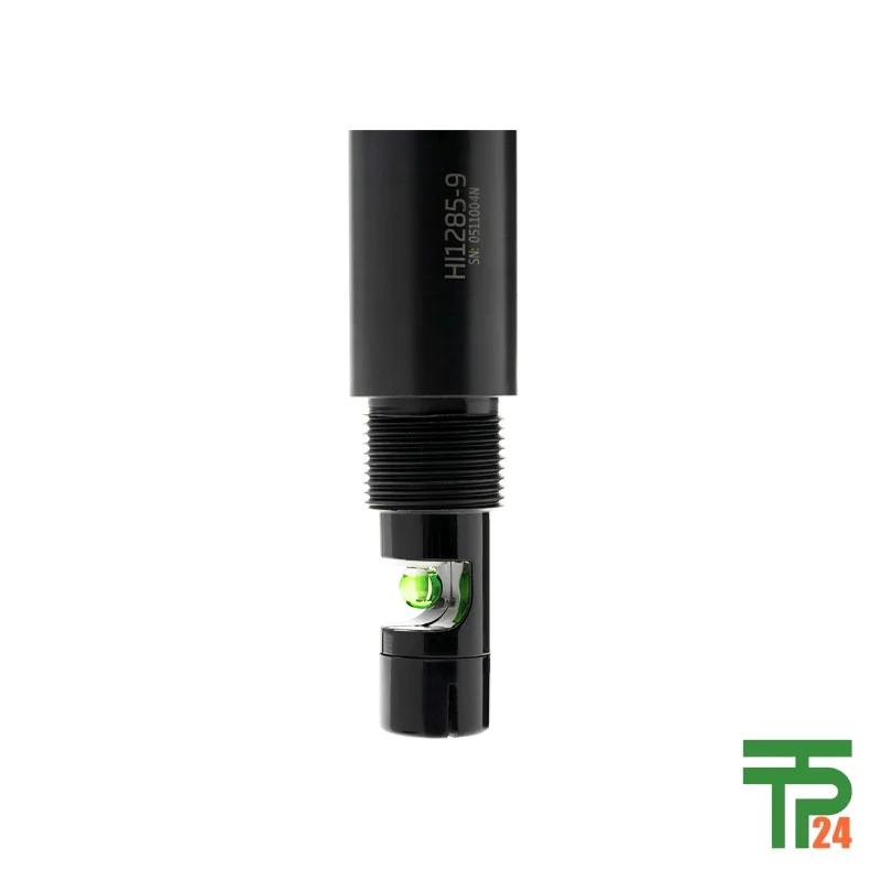 Hanna HI981421-01 GroLine Monitor for Hydroponic Nutrients with Inline Probe