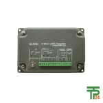 Hanna HI98143 pH and EC Transmitter with Galvanic Isolated Output
