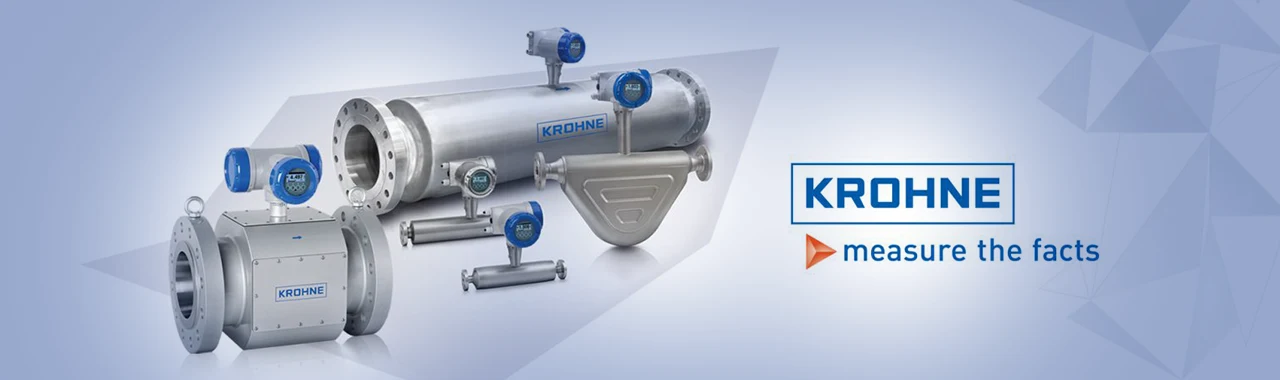 krohne