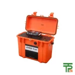 Leader SCAN PERIPHERAL: GROUND PENETRATING RADAR (UWB SENSOR)