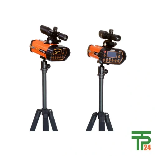 Leader SENTRY B2 Structural movement telemeter