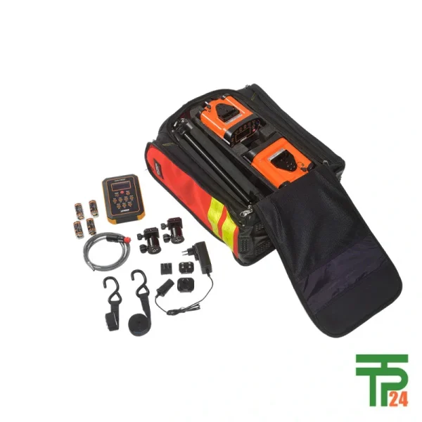 Leader SENTRY B2 Structural movement telemeter